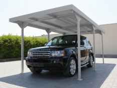 Carport PALLADIUM 3.0×5.2 cm
