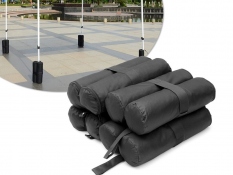 Liivakott SET 14 kg | 4 tk