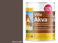 VIVACOLOR Villa Akva 9 L BROWN