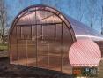 Greenhouse material NANO