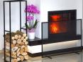 How to store the firewood