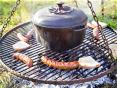 GRILL, MANGAL JA BARBECUE