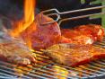 Grill, mangal või barbecue