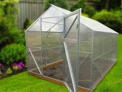 6 m STANDART ECO