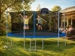 Trampoline Cool 305 cm