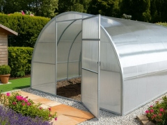 3x4 m TITAN Plus 6mm