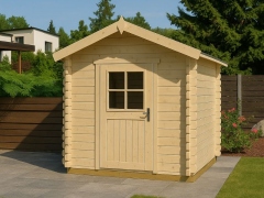 Garden house BETTY