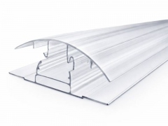 Kaheosaline profiil HCP 4–10 mm