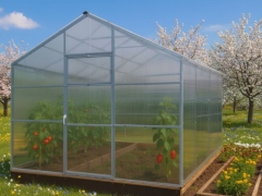 3x6 m VICTORIA Line 6mm