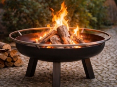 Fire Pit Arena Ø 100