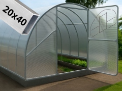 3x6 m COMFORT 4mm
