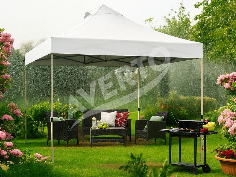 3x3 m AL-HEX50 ilma seinteta