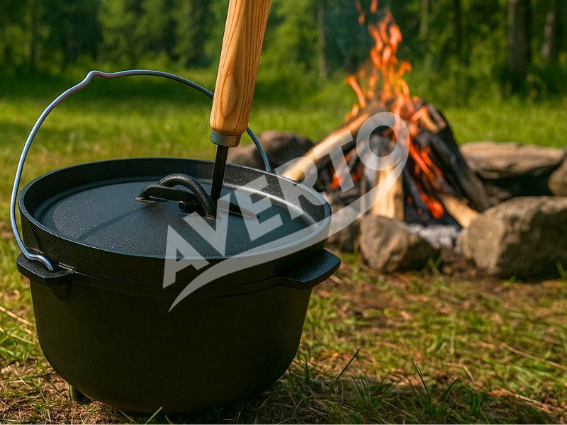 3.5 л Казан Dutch-Oven