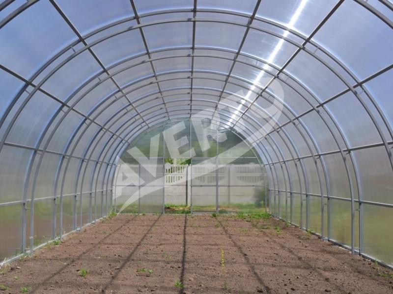 6x12 m Fermer 6mm