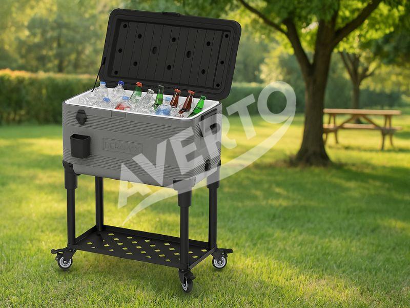 Külmakast Patio 70L