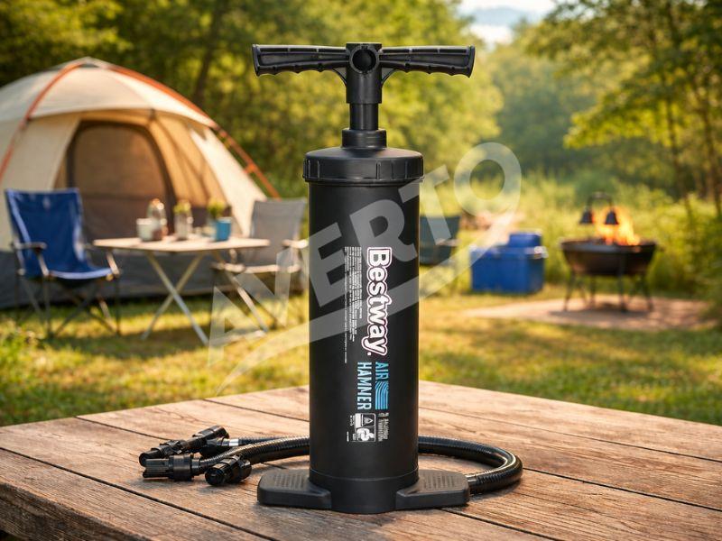 Käsipump 48cm/3.5l