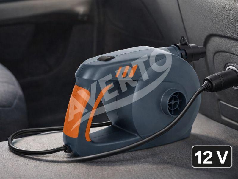 Elektripump 12V