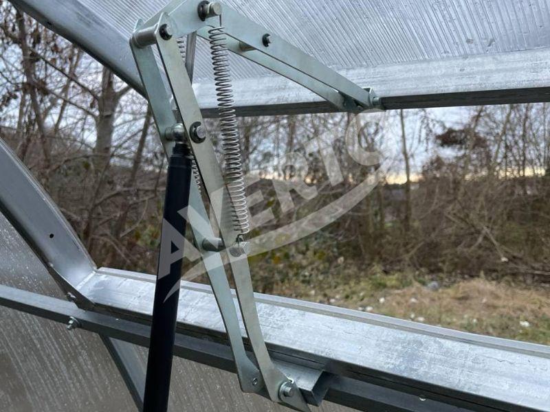 Automaatika VORDICH