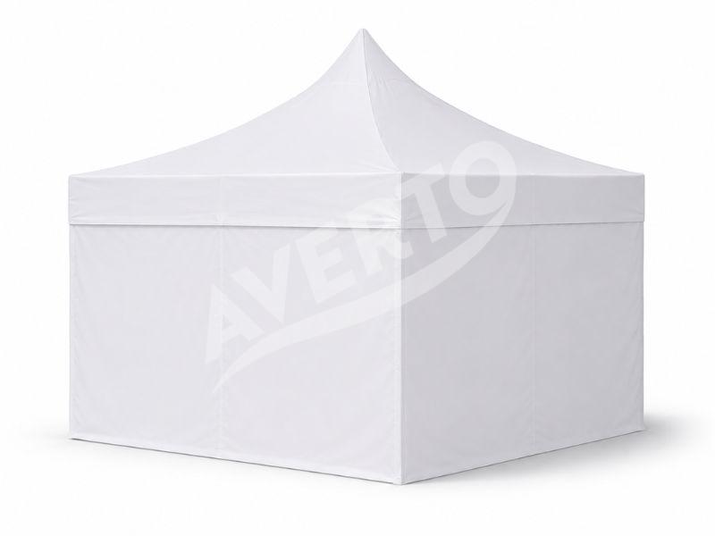 3x3 m katus + 4 seinad