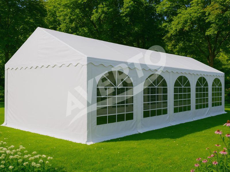 5x10 m PVC peotelk Heavy-Duty