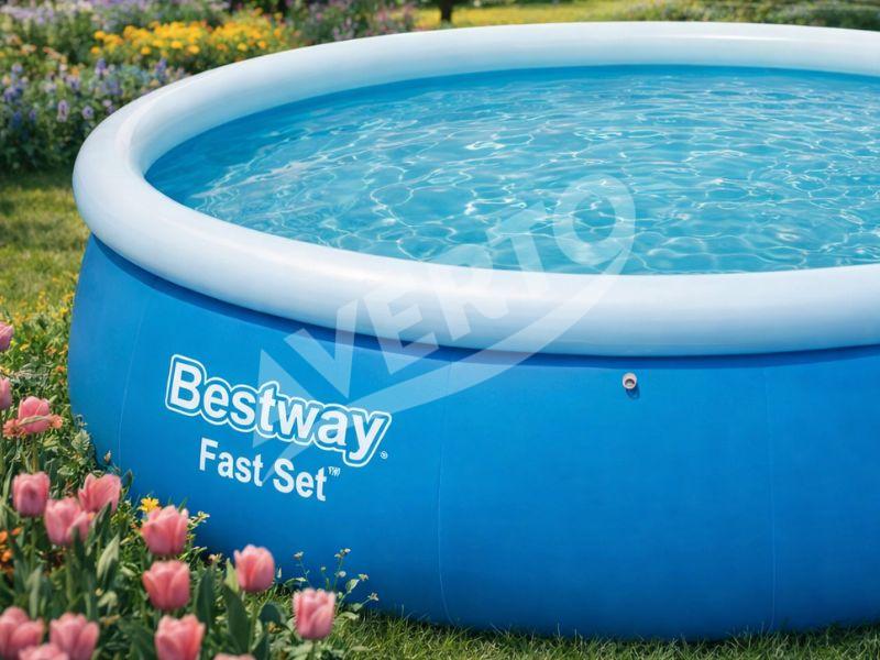 Bassein Fast Set Ø 3,66 m