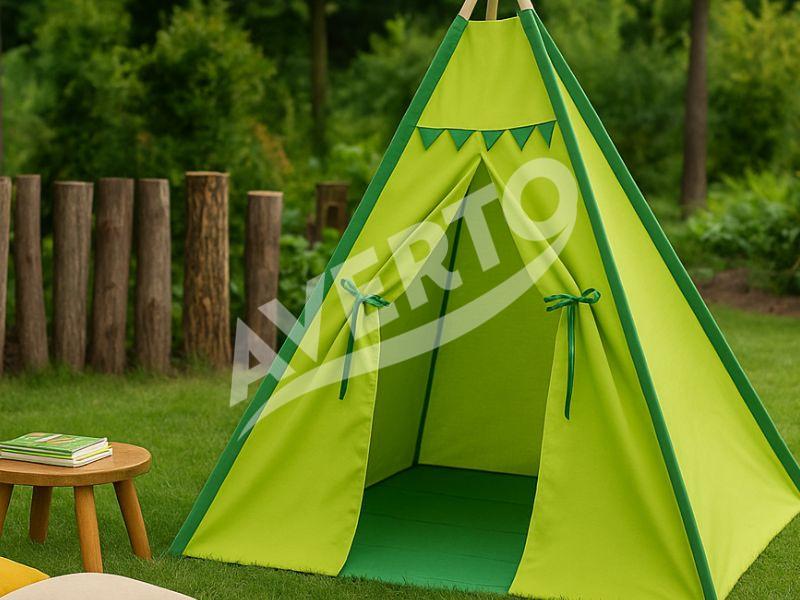 Tipi stiilis telk Kido