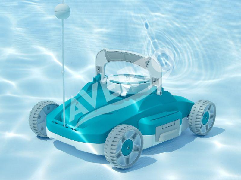 Puhastusrobot AquaTronix G200