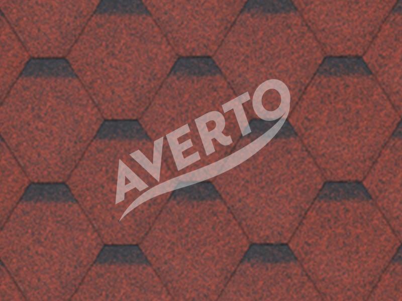 Bituumensindel HEX 6822