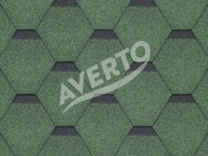 Bituumensindel HEX 6813