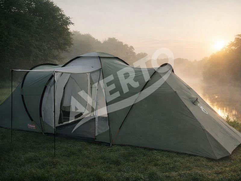 Coleman Ridgeline 6+