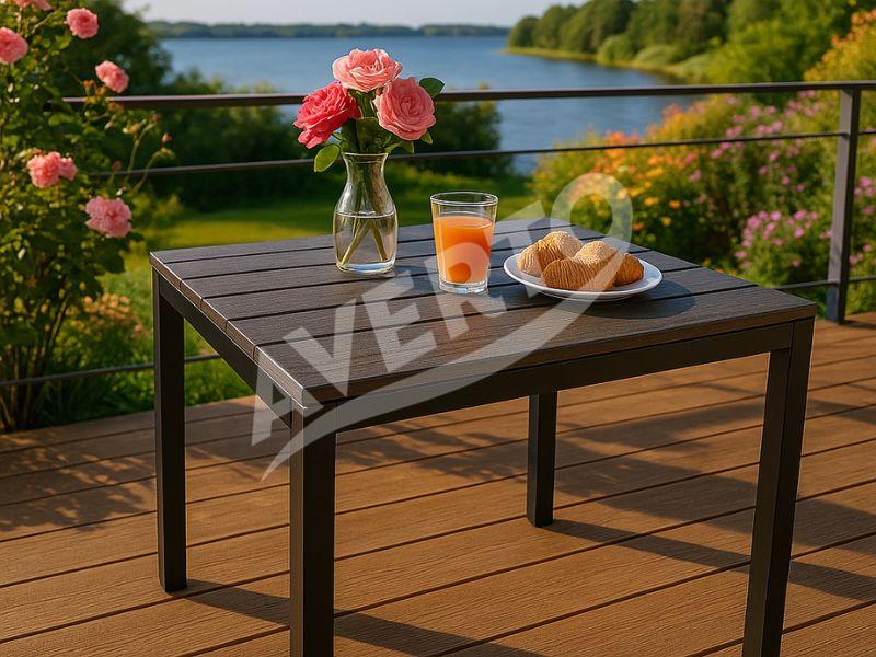 Laud WOODLINE 78x78
