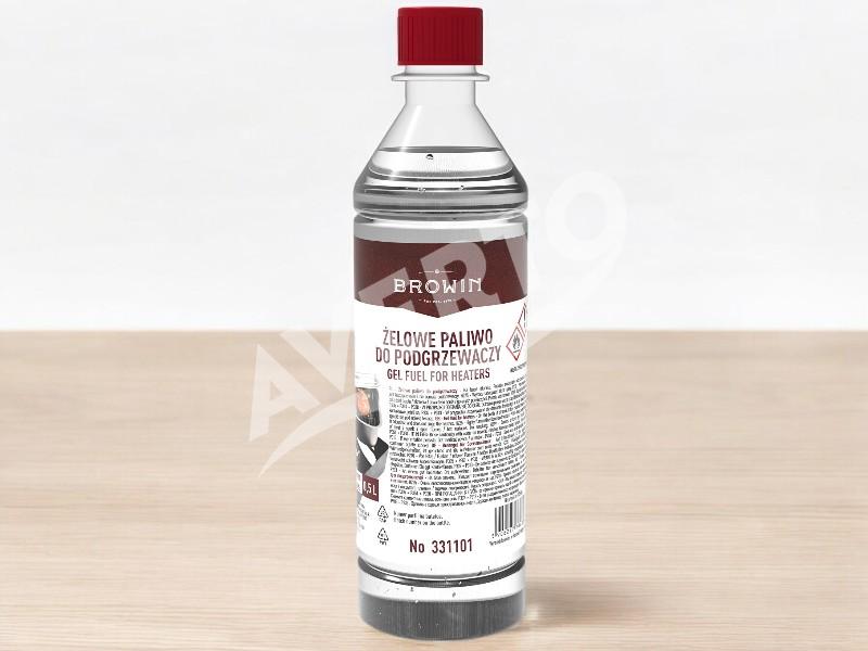 Süütevedelik Massó 0,5l