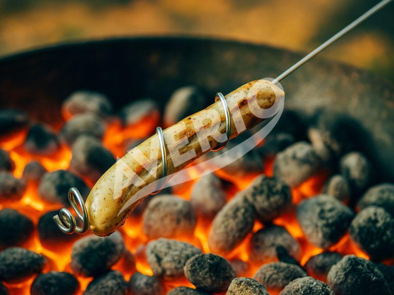 Vorstigrillvarras 74 cm
