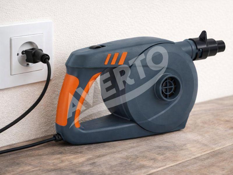 Elektripump 220–240 V