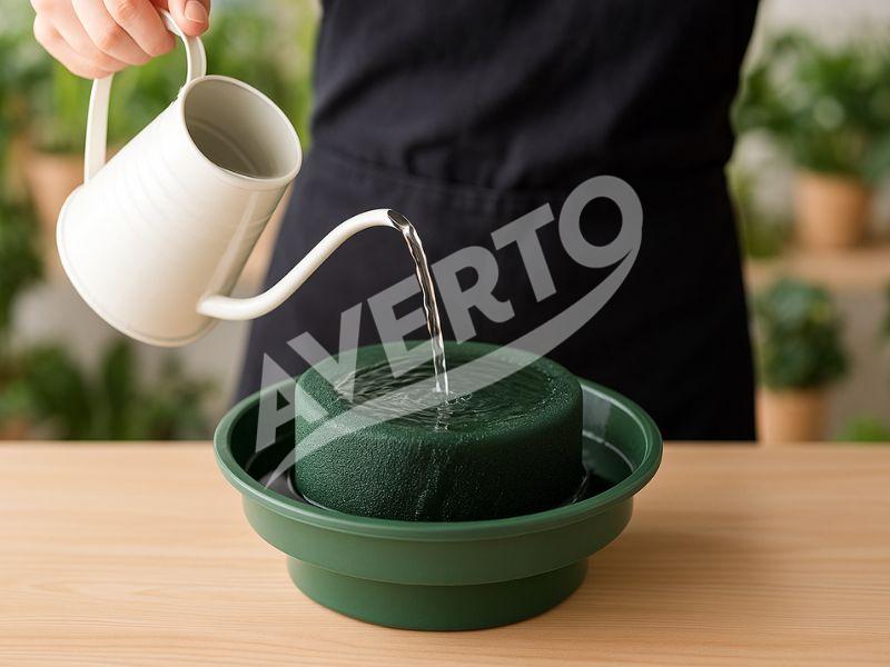 Lillevaht CONTENITO Ø 12/8cm