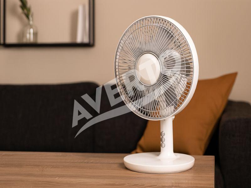 Lauaventilaator Vento 12