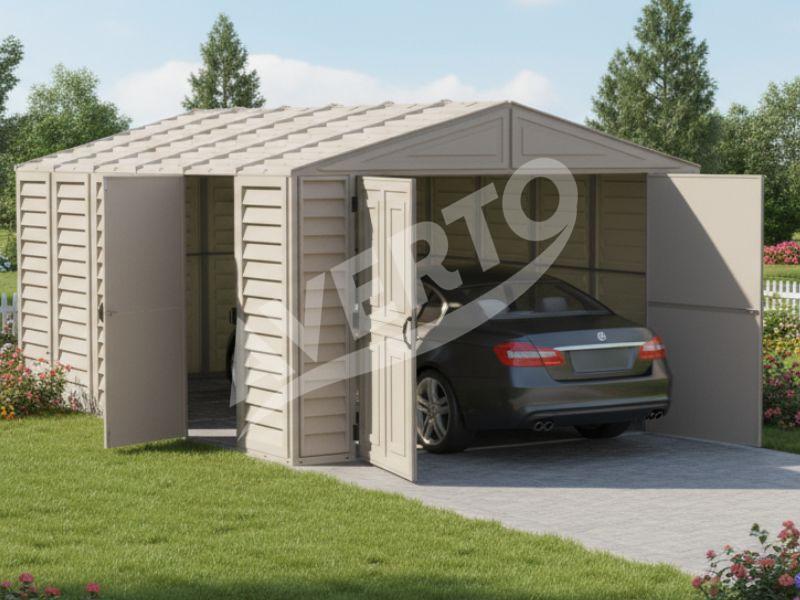 Garaaz Vinyl 3.2x4.8 m