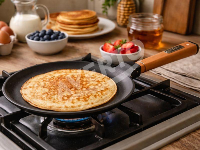 Malmist Pann Ø 24 cm PANCAKE