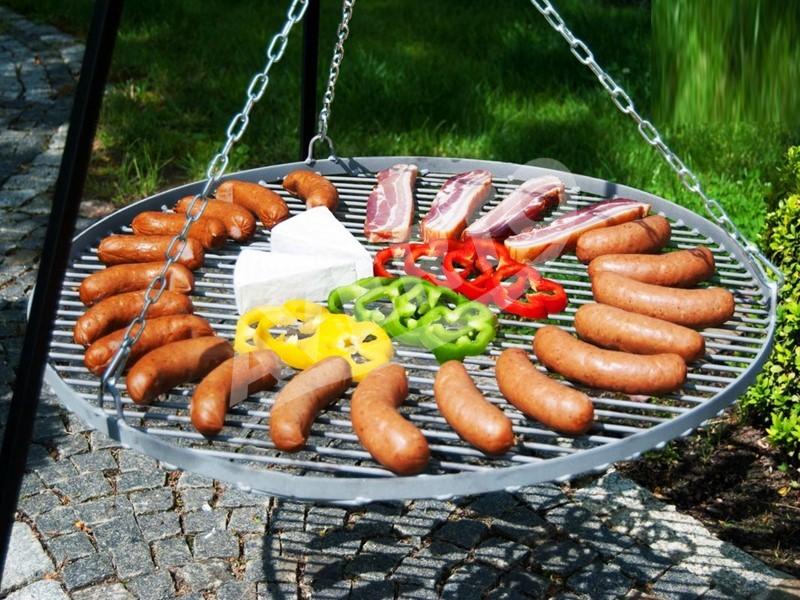 Grillrest Ø 80 cm