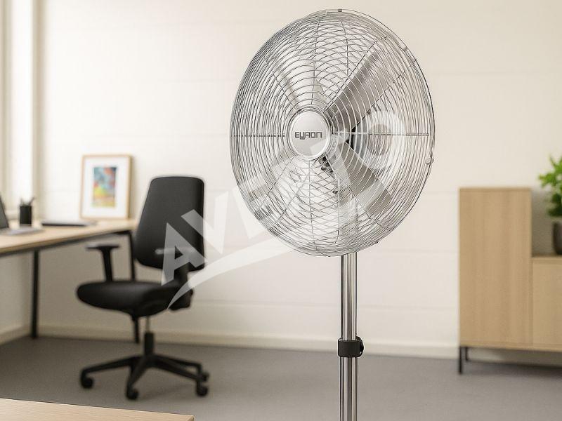 Eraldiseisev ventilaator VSM16
