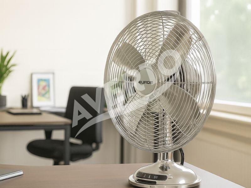 Lauaventilaator VTM12