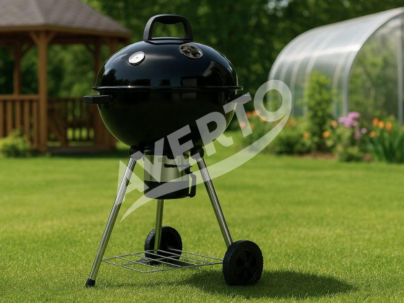 Söegrilli Barbecue ProGarden 57cm