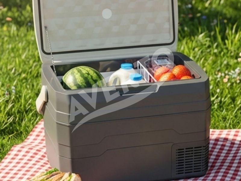 Külmakast FRED 40L