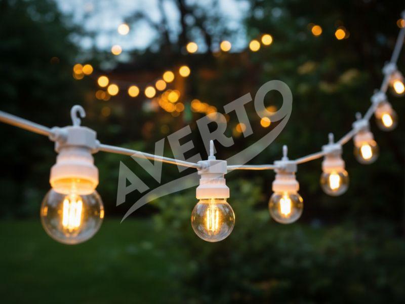 LED Lights WW-20 G50 Connect