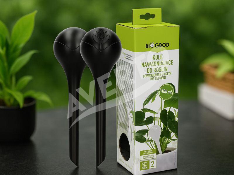 Kastmispallid 2x400 ml