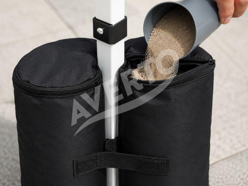 Smėlio svoriai 14 kg