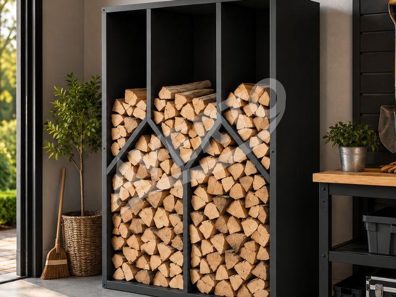 Malkų stovas TimberGrid