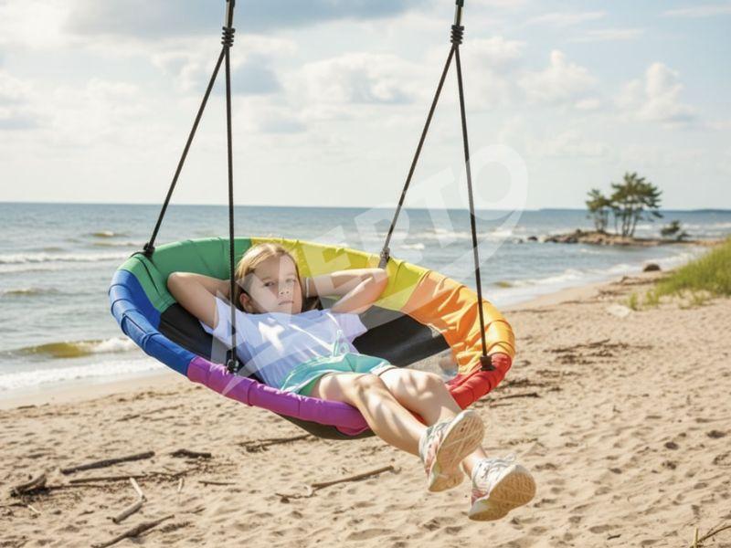 Nest Swing 110 cm
