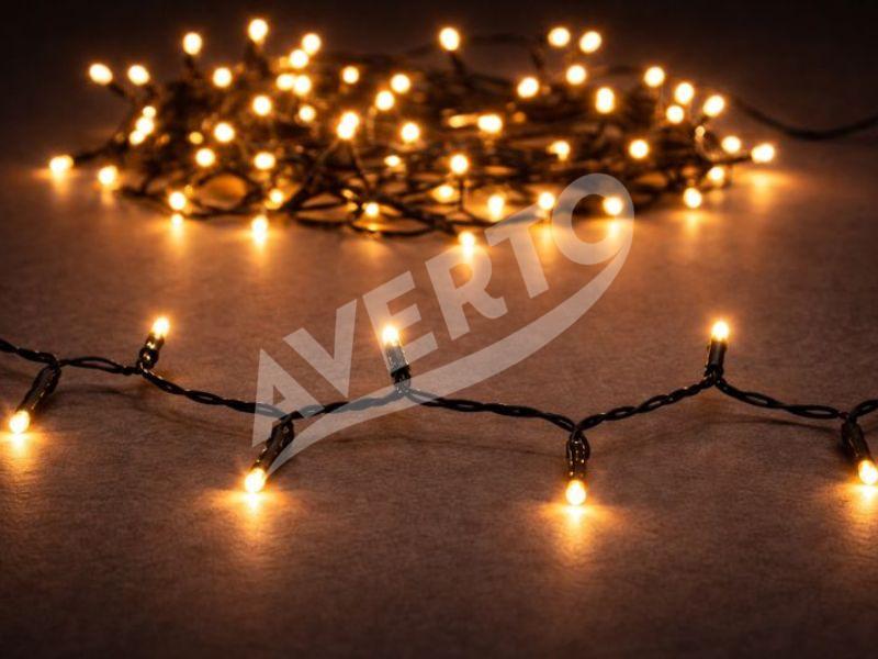 LED pikendus BLACK WW-200
