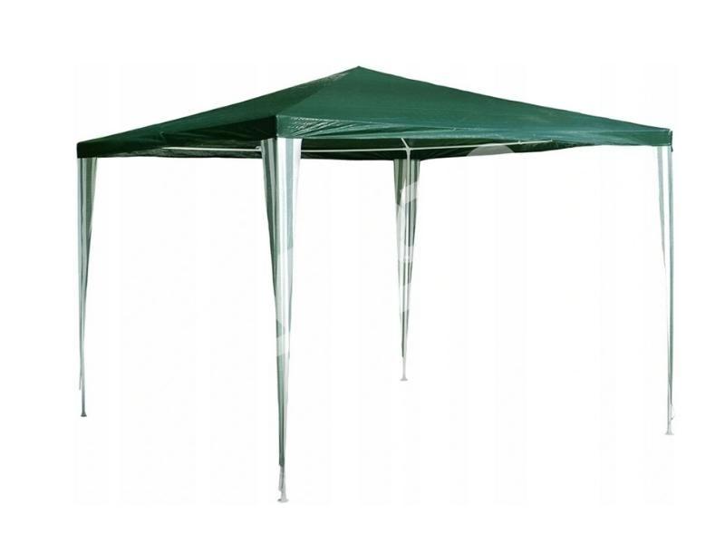 3x3 m without Sides Emilia, green 50.00 